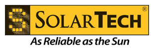 3 SolarTech Logo
