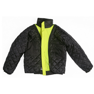 Stay In Your Lane Bomber Jacket