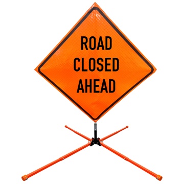 rca-hi-sign-steel-stand