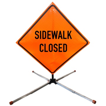 swc-hi-sign-aluminum-stand