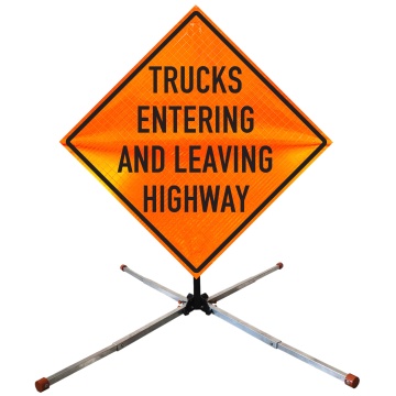 telh-hi-sign-aluminum-stand