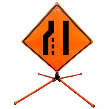 trs-hi-sign-steel-spring-stand