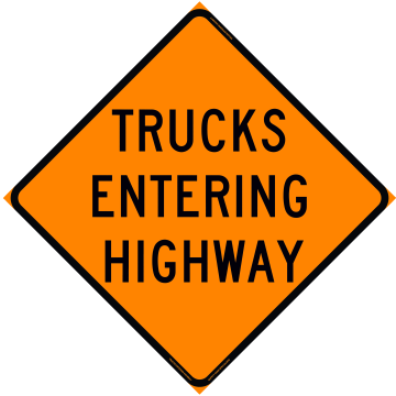 trucks_entering__highway