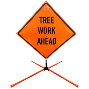 twa-hi-sign-steel-stand