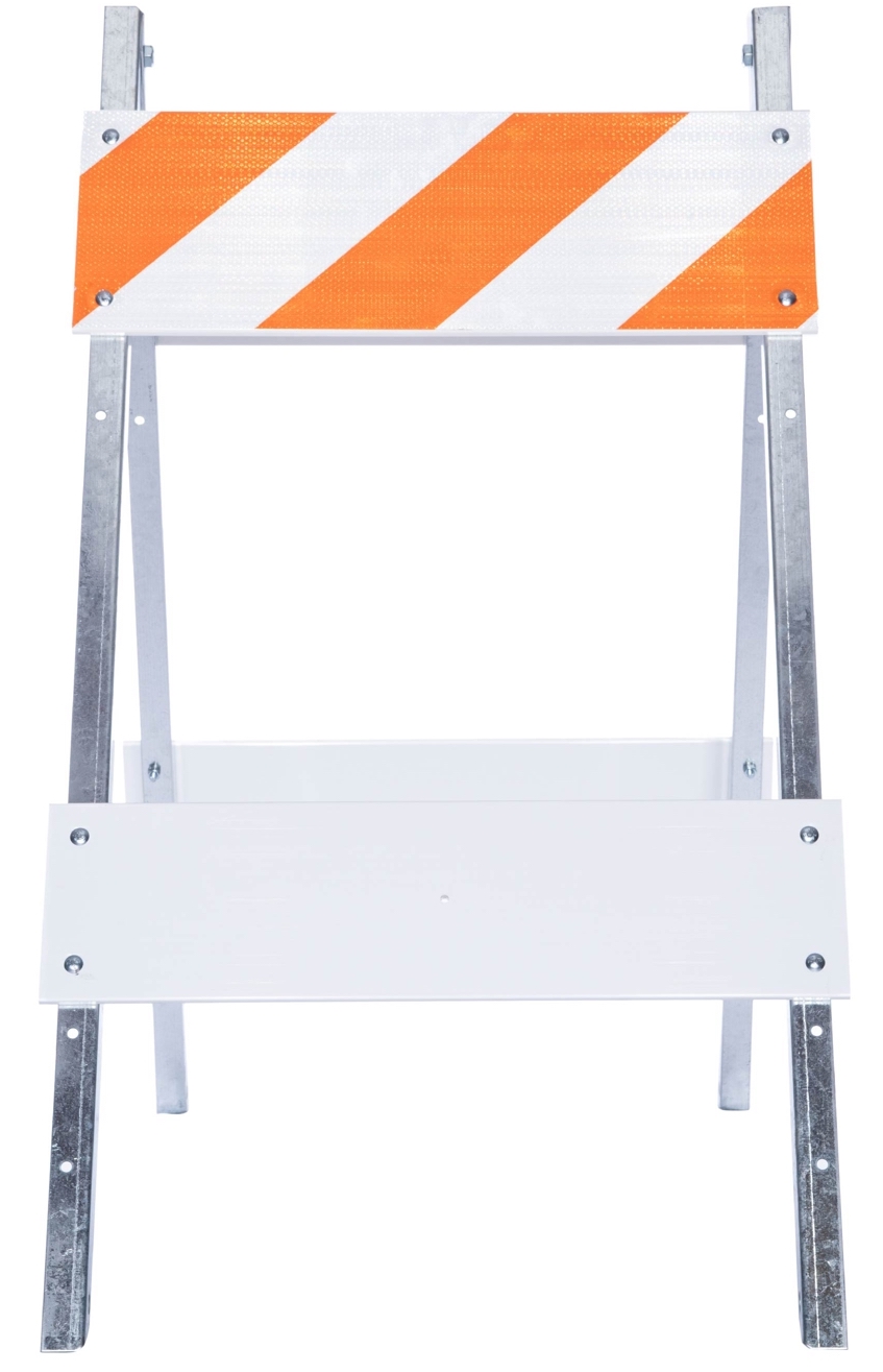 TYPE I Barricade - Safety Zone Specialists